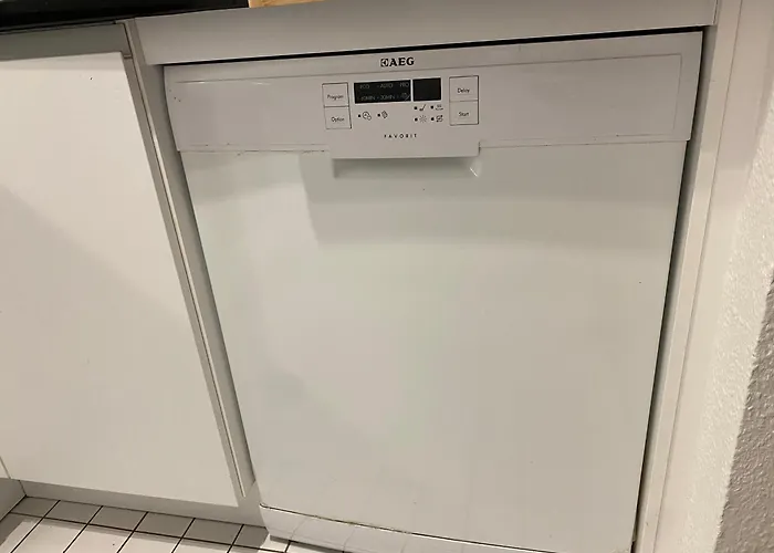 In The Center Of With Big Terrace Apartmán Berlín