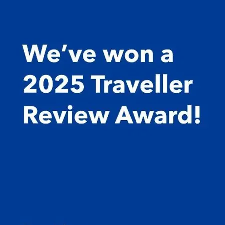 In The Center Of With Big Terrace * 柏林