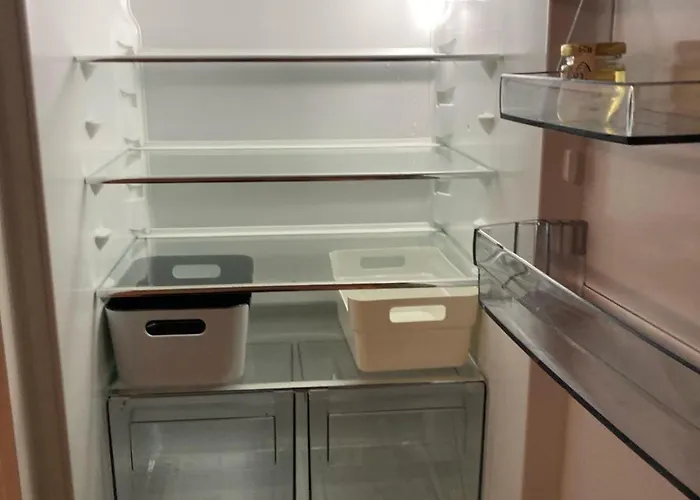 公寓 In The Center Of With Big Terrace