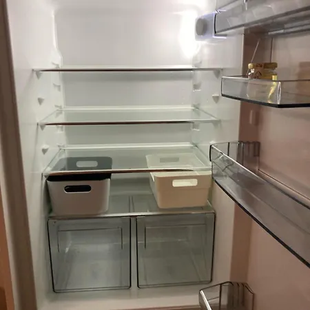 Apartman In The Center Of With Big Terrace